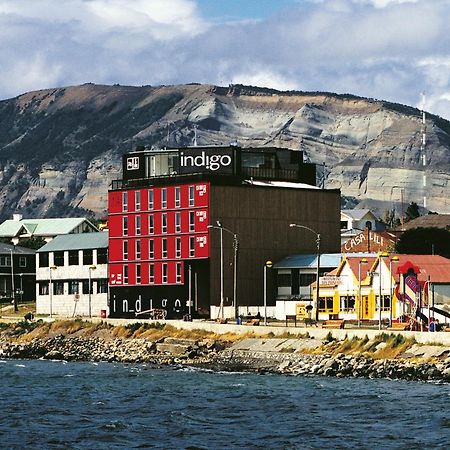 Noi Indigo Patagonia Hotel Puerto Natales Exterior foto