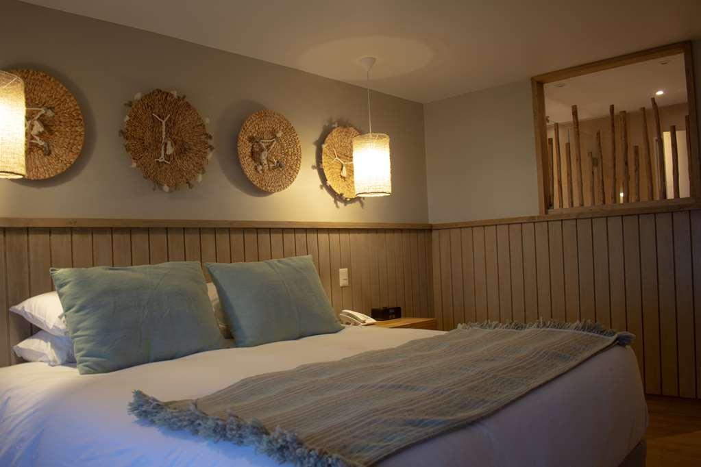 Noi Indigo Patagonia Hotel Puerto Natales Instalações foto