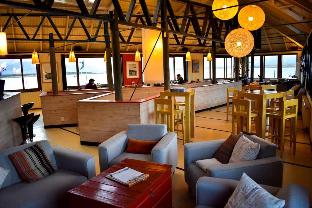 Noi Indigo Patagonia Hotel Puerto Natales Comodidades foto