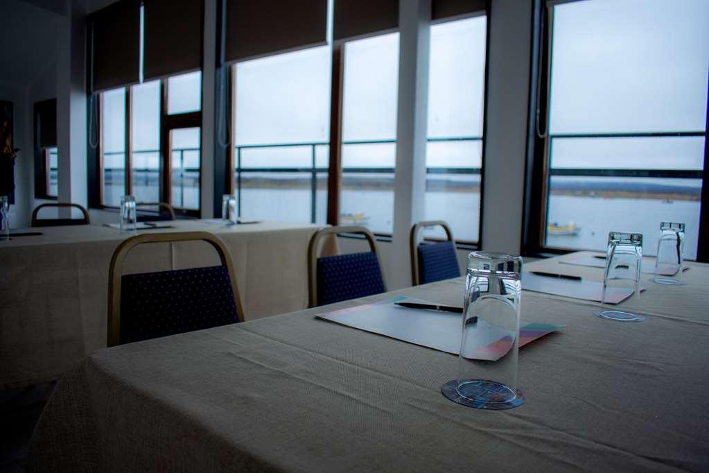 Noi Indigo Patagonia Hotel Puerto Natales Instalações foto