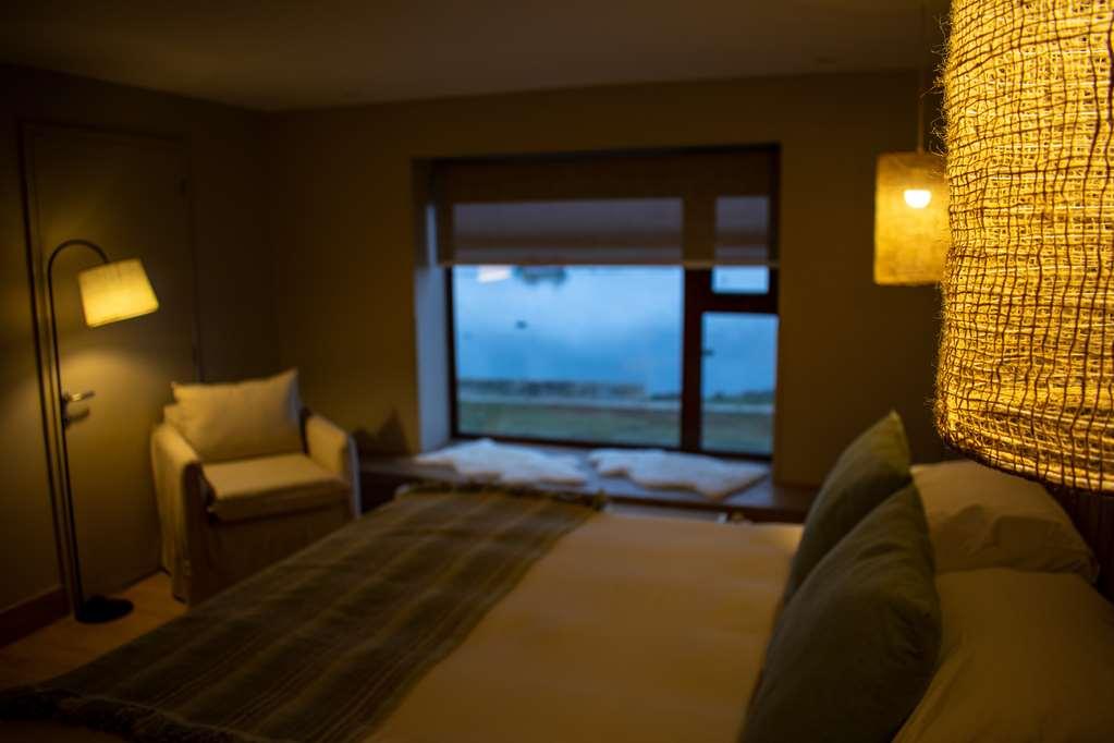 Noi Indigo Patagonia Hotel Puerto Natales Comodidades foto