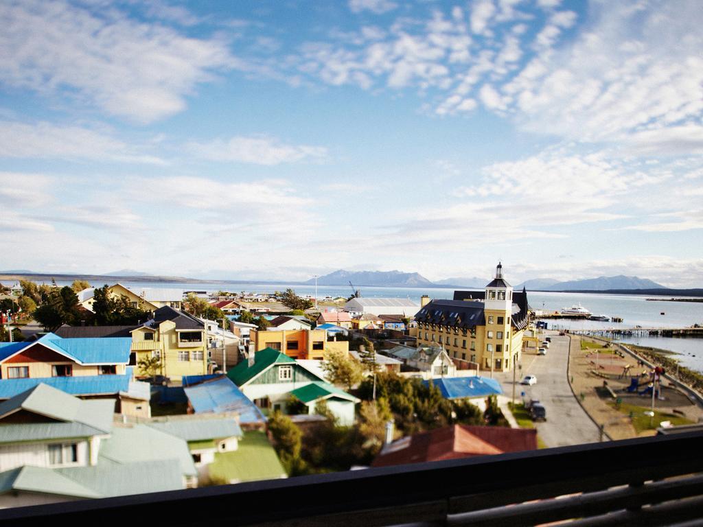 Noi Indigo Patagonia Hotel Puerto Natales Exterior foto