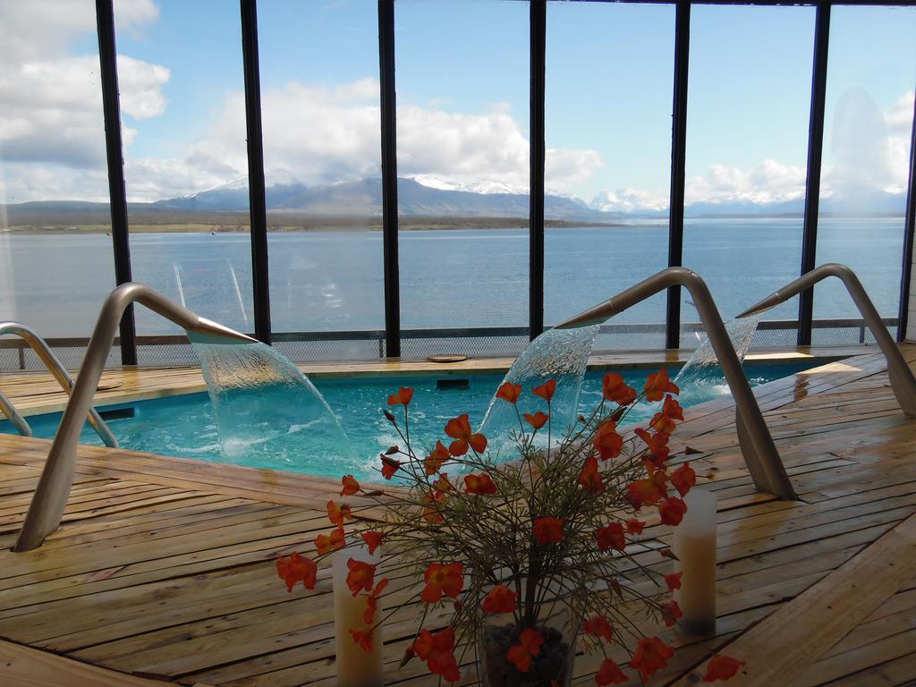 Noi Indigo Patagonia Hotel Puerto Natales Exterior foto