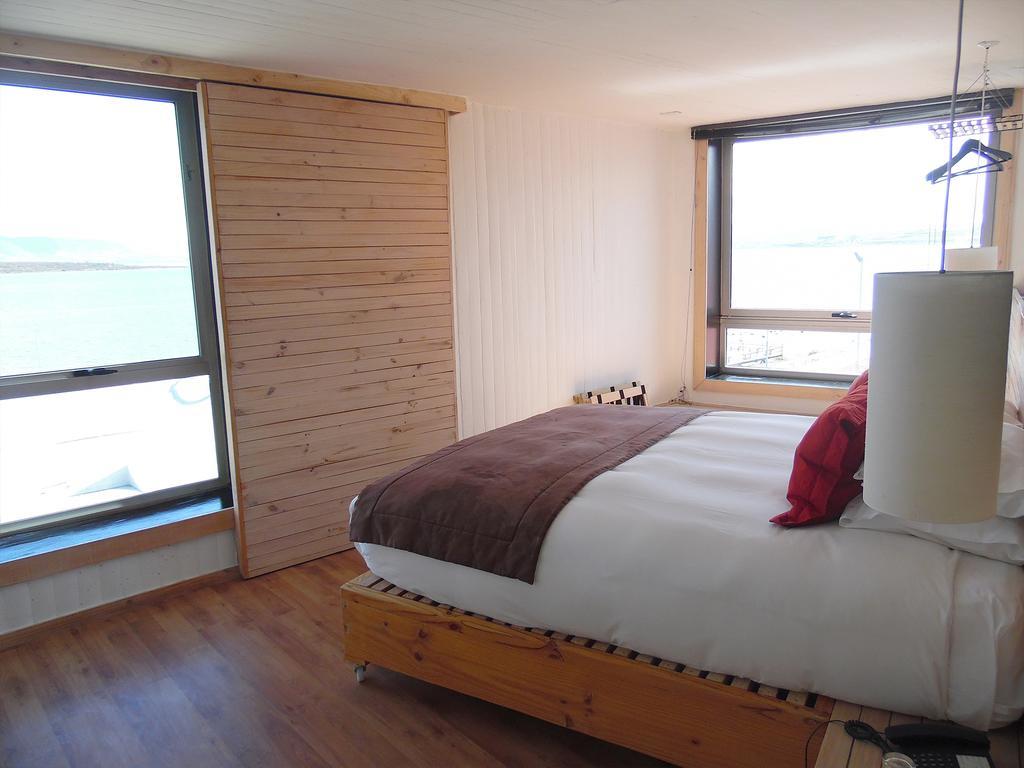 Noi Indigo Patagonia Hotel Puerto Natales Exterior foto