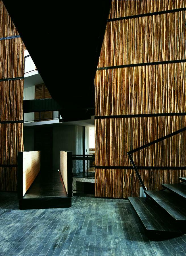 Noi Indigo Patagonia Hotel Puerto Natales Exterior foto