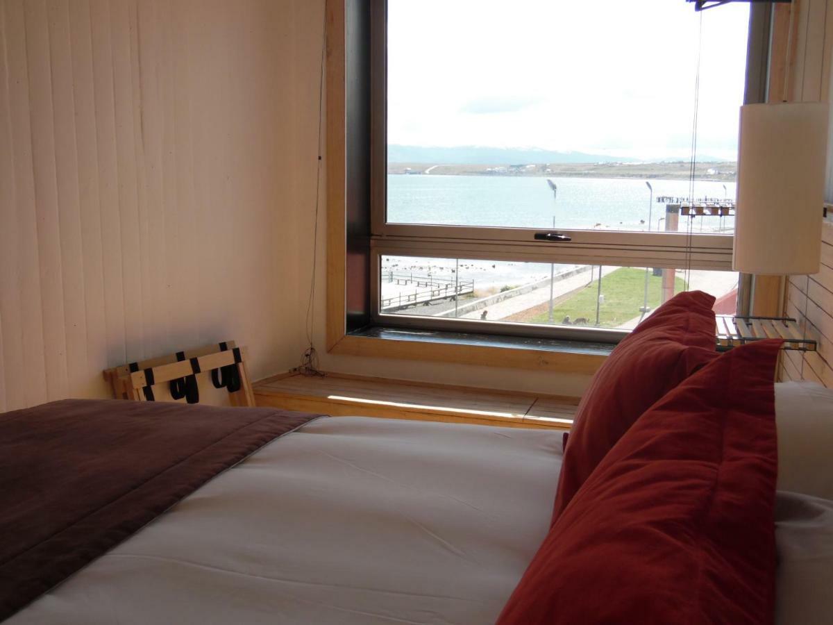 Noi Indigo Patagonia Hotel Puerto Natales Exterior foto