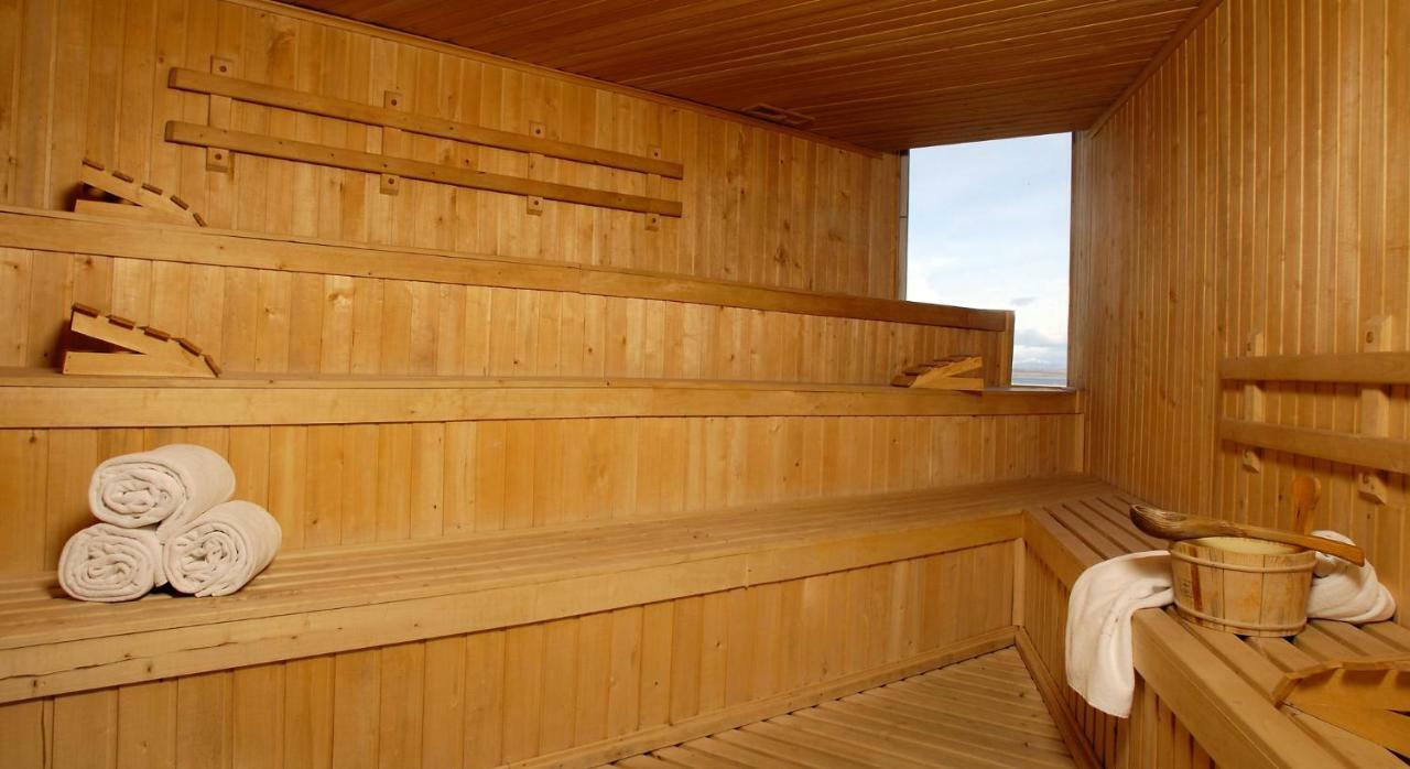 Noi Indigo Patagonia Hotel Puerto Natales Exterior foto