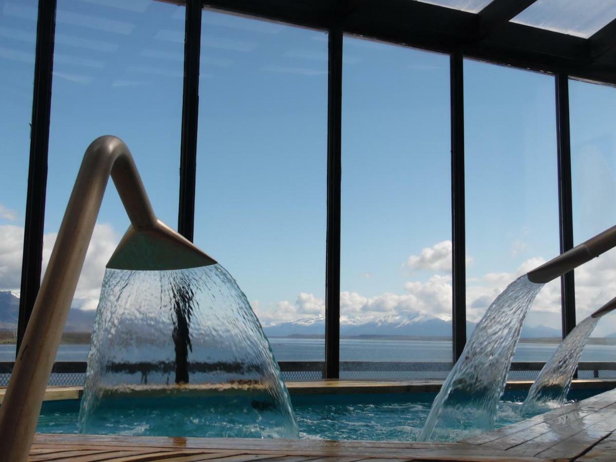 Noi Indigo Patagonia Hotel Puerto Natales Exterior foto